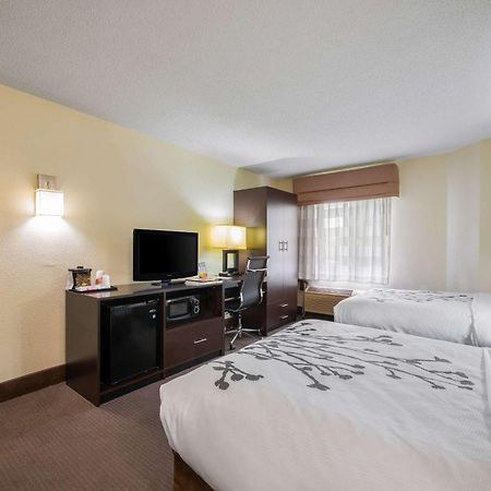 Sleep Inn Statesville I-40 Bagian luar foto
