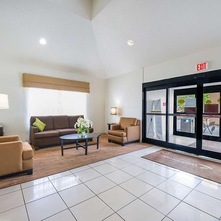 Sleep Inn Statesville I-40 Bagian luar foto