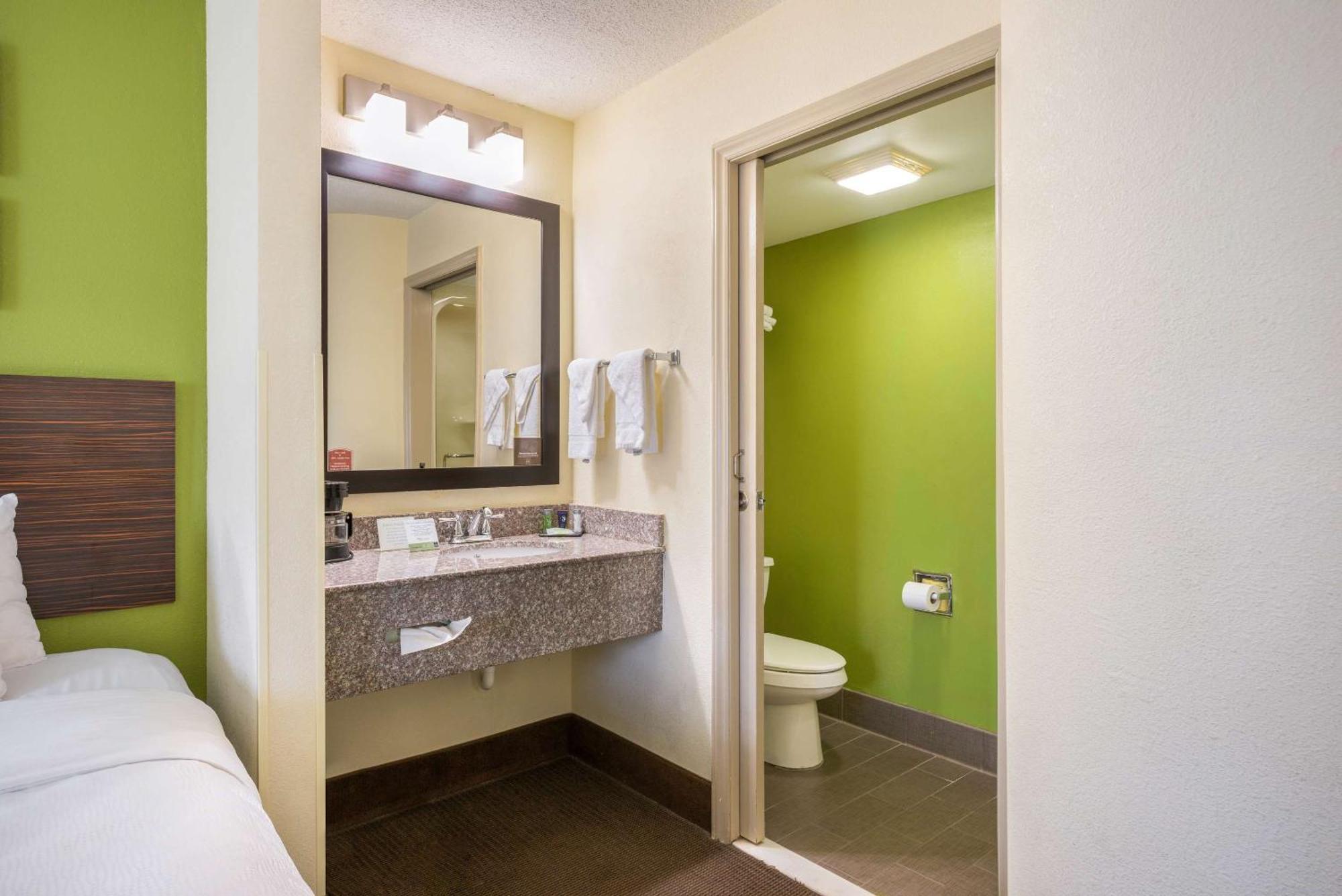 Sleep Inn Statesville I-40 Bagian luar foto