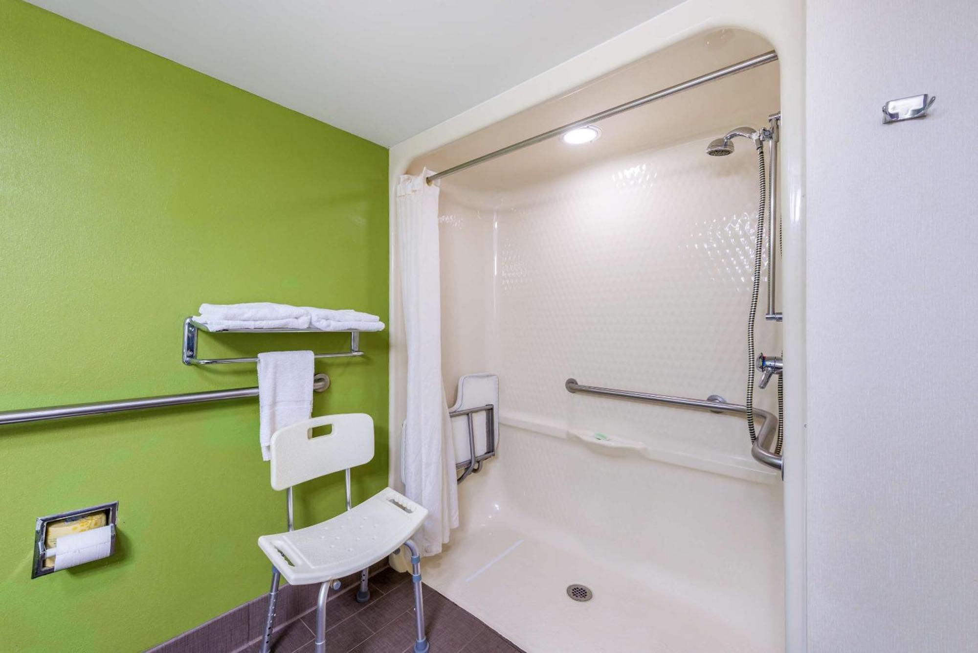 Sleep Inn Statesville I-40 Bagian luar foto